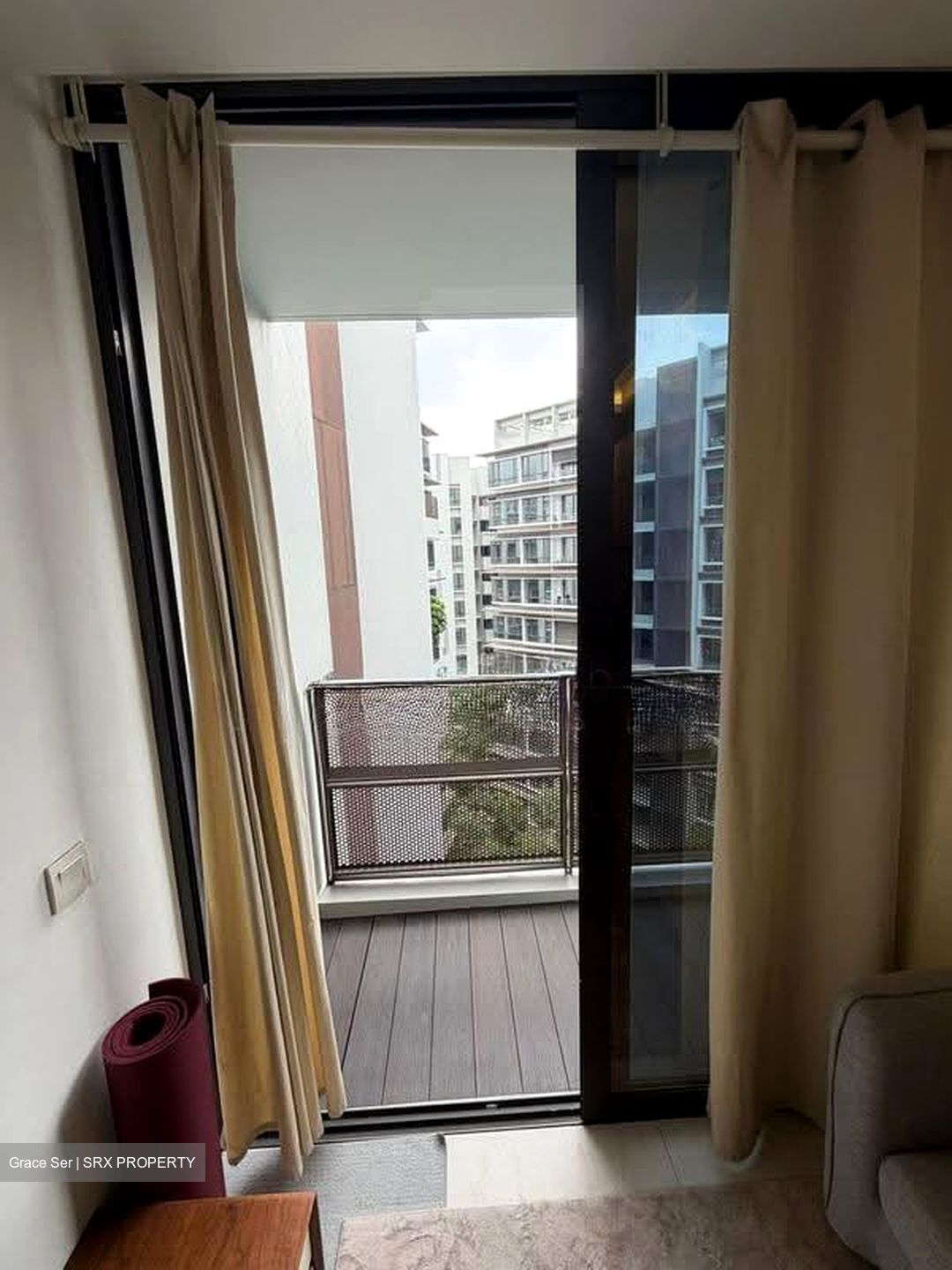 d'Nest (D18), Condominium #639547061